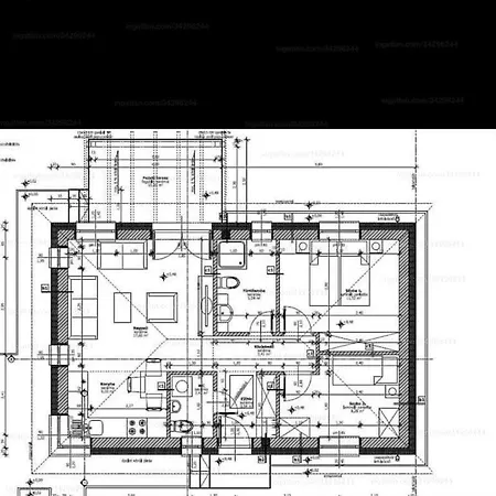 Cityland Apartament