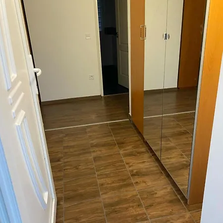 Apartament Cityland *