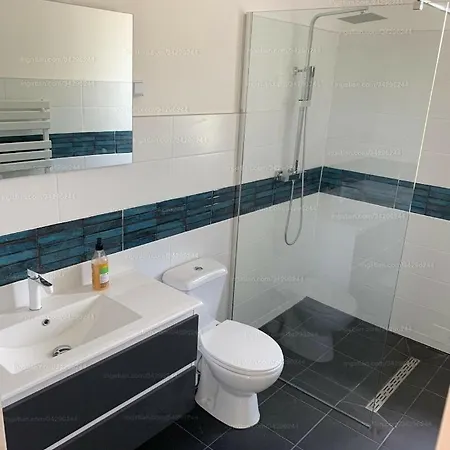 Cityland Apartament Varosfold