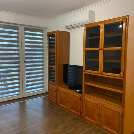 Cityland Apartament *