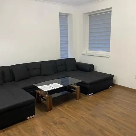 Cityland Apartament