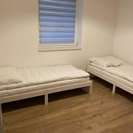 Apartament Cityland