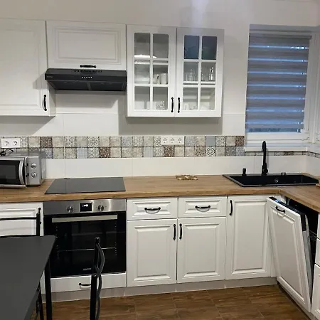 Apartament Cityland *