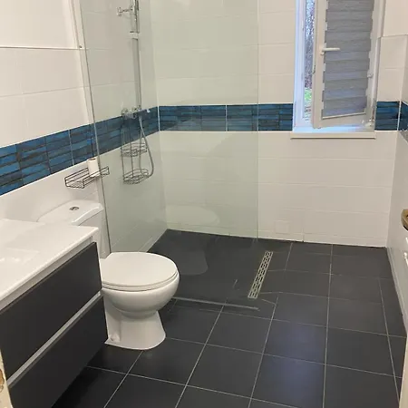Cityland Apartament Varosfold