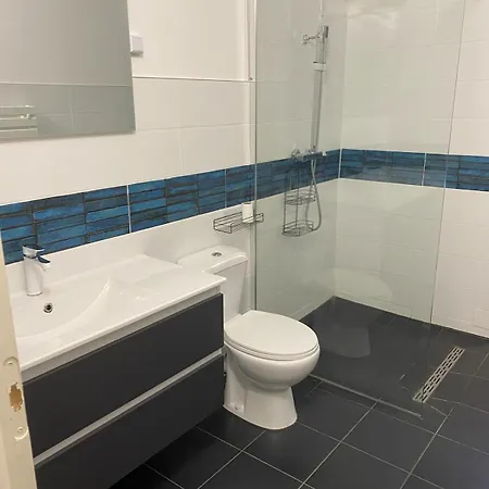 Cityland Apartament *